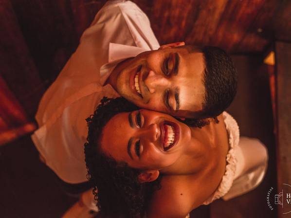 Pré Wedding de Tamiris & Brian