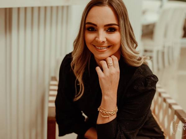 Ensaio de Laura Arquiteta