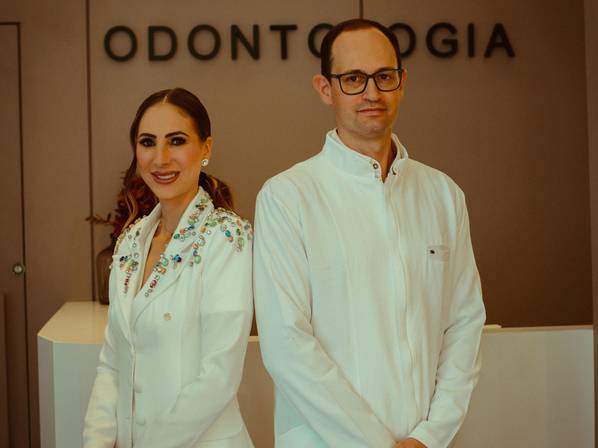 Evento Social de CP Odontologia