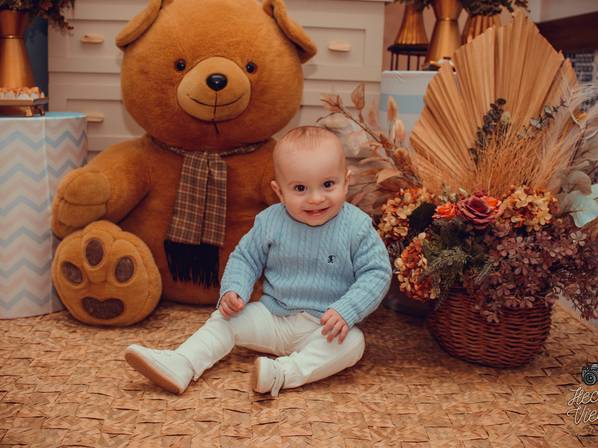 Aniversário de Joaquim 