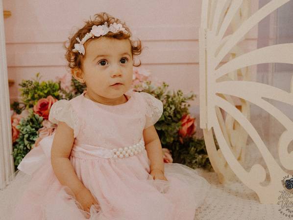 Aniversário de Vitória