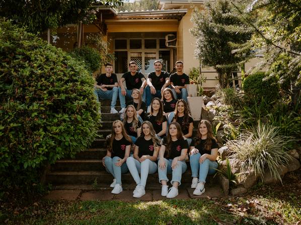 Ensaio de Terceirão Montauri