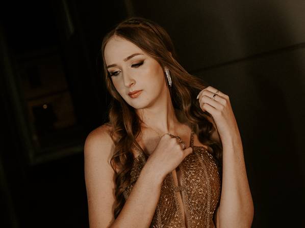 Formatura de Daiane Possa