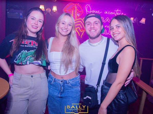 BALLY HOUSE  de SEXTOU NA BALLY 
