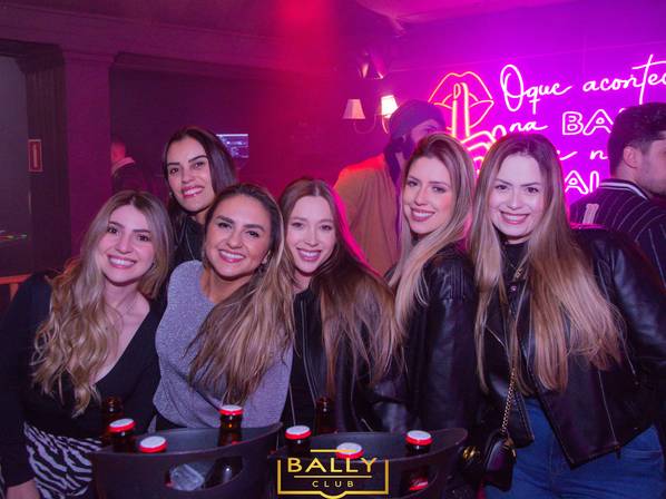 BALLY SERTANEJO de SABADOU NA BALLY  10/08