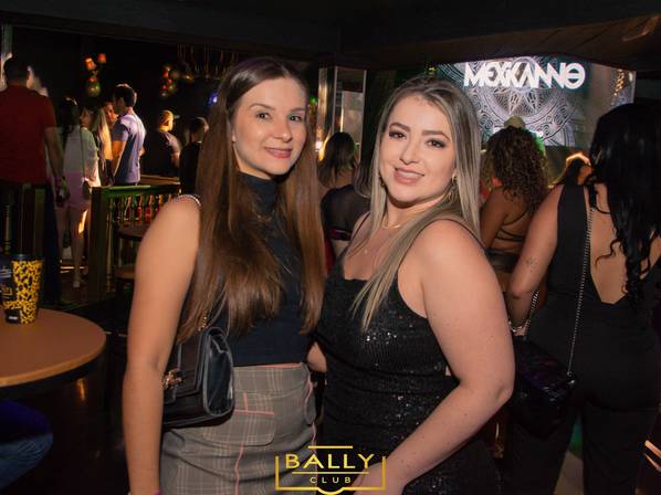 BALLY HOUSE  de SEXTOU NA BALLY  23/08