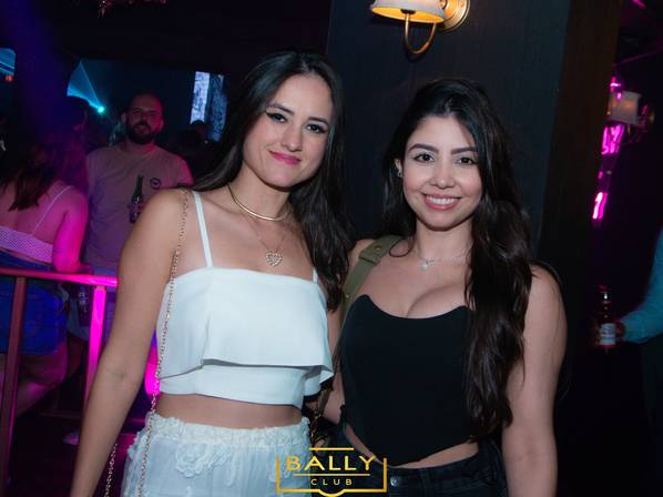 BALLY HOUSE  de RESENHA SERTANEJA 07/09
