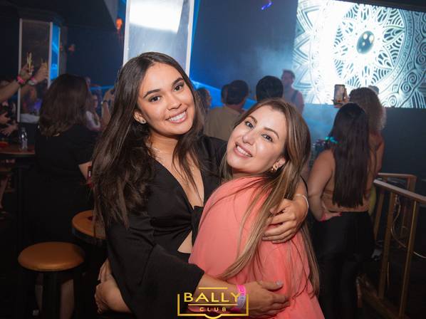 BALLY SERTANEJO de SABADOUU 