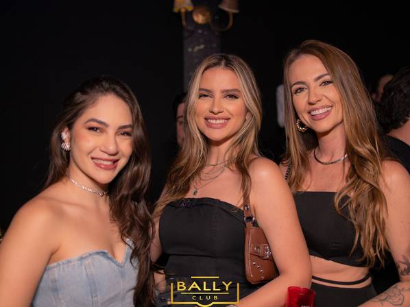 BALLY SERTANEJO de SABADOUU NA BALLY 