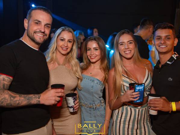 BALLY SERTANEJO de SEXTOU DA BALLY