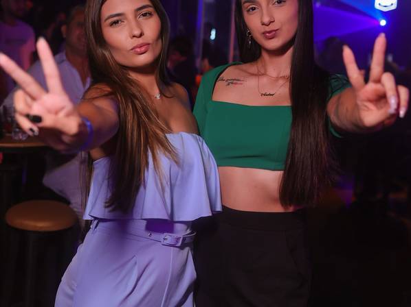 BALLY SERTANEJO de SEXTOU NA BALLY  