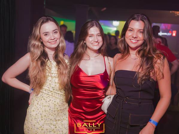 BALLY SERTANEJO de SABADOU NA  BALLY 