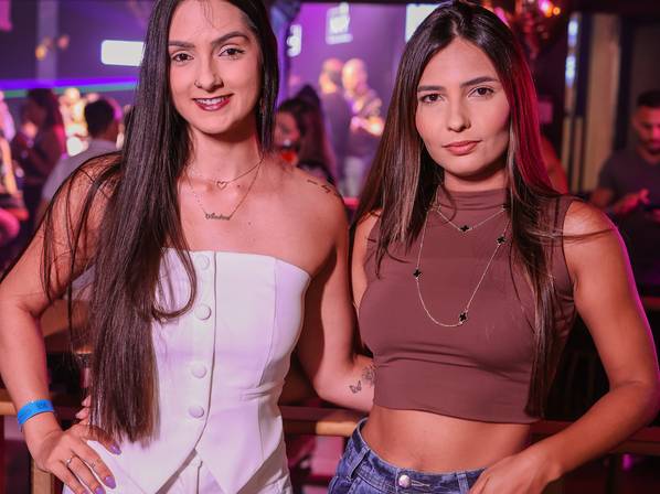 BALLY SERTANEJO de SEXTOU  BALLY 