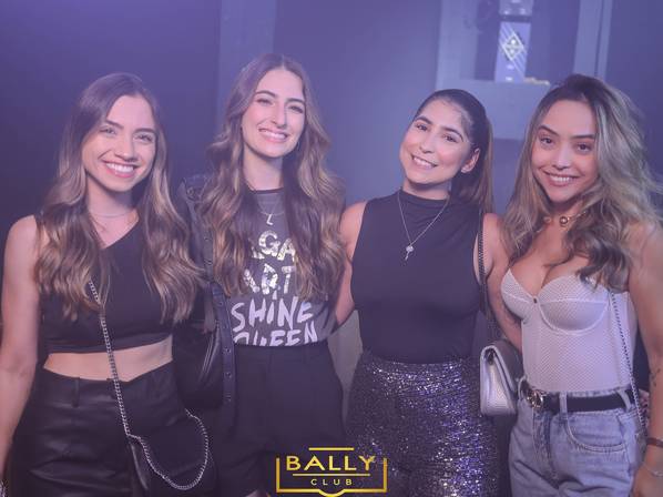 BALLY FUNK de DJ ULISSES NA BALLY 