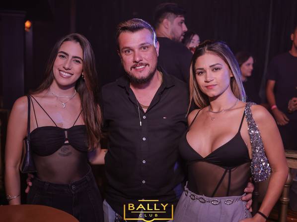 BALLY HOUSE  de SEXTOU NA BALLY 