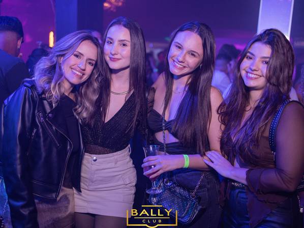 BALLY HOUSE  de DJ DUARTE NA BALLY 