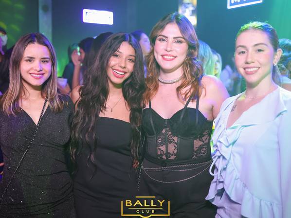 BALLY SERTANEJO de SABADOU NA BALLY 08/11