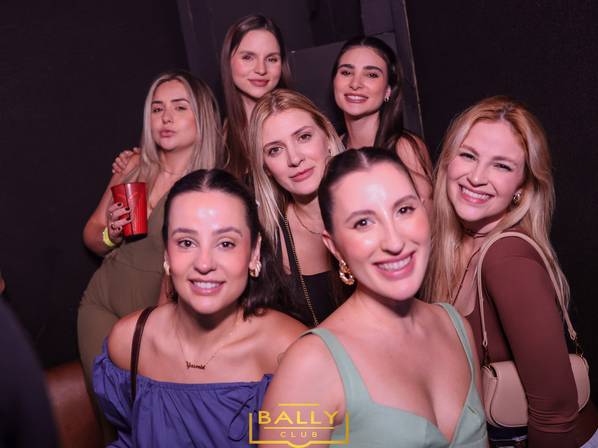 BALLY HOUSE  de EME DJ NA BALLY 