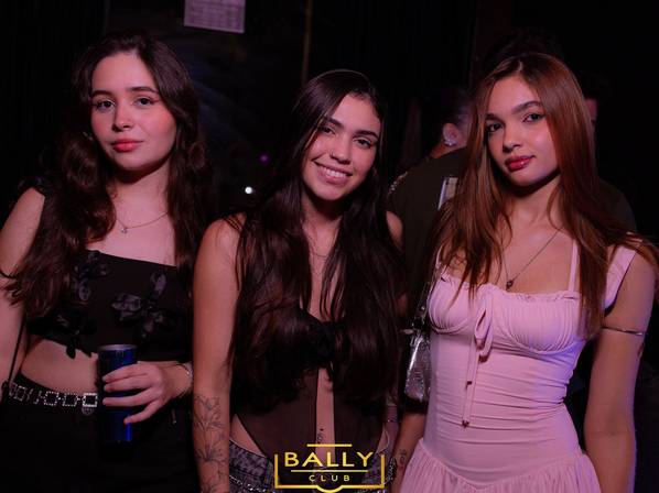BALLY HOUSE  de SEXTOU NA BALLY  13/03