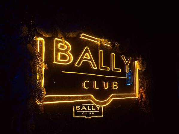 BALLY SERTANEJO de SEXTOU NA BALLY 28/08