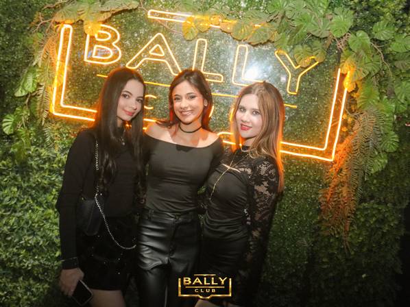 BALLY SERTANEJO de SABADOU NA BALLY 29/08