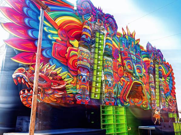 Festival Sonoora de Festival Sonoora