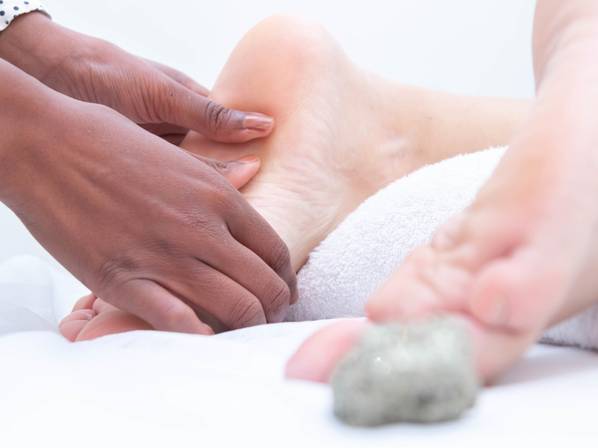 Ensaio Profissional de Epaço Bhramari 