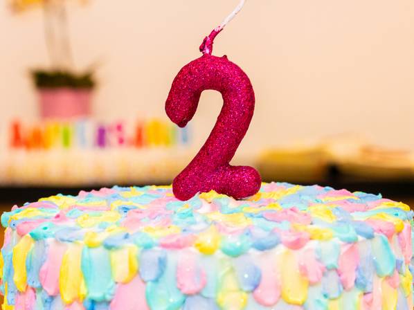 Aniversário de Aniversário Beatriz