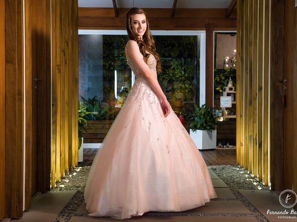 15 Anos de Danielle Schio