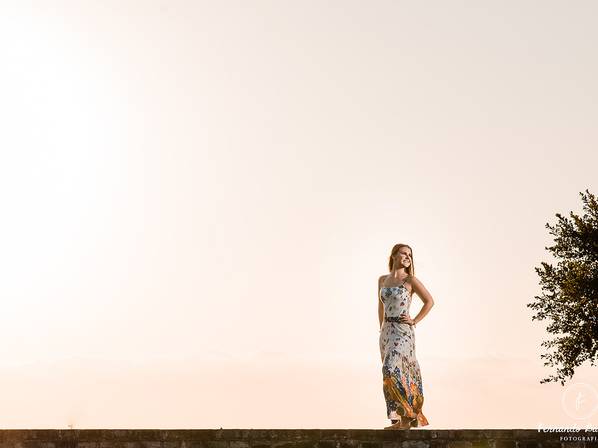 15 Anos de Giordana | Book de 15