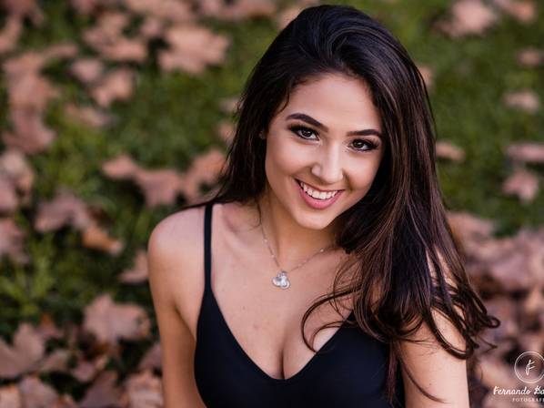 15 Anos de Book de 15 Isabela Prataviera