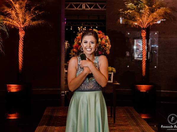 Formatura de Carol | Medicina FURG