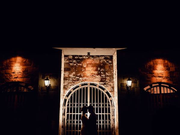 Casamento de Klaudia e Felipe