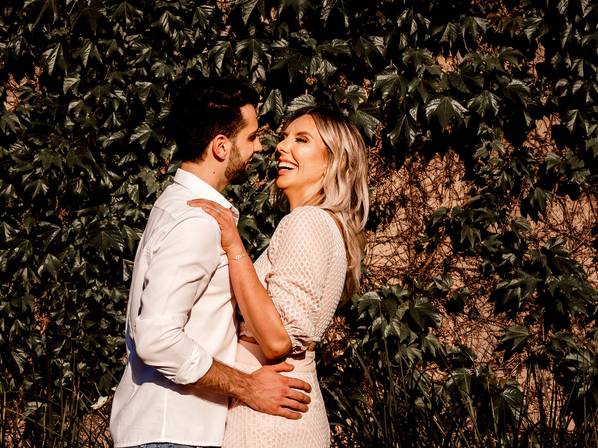 Pré Wedding de Pré Wedding | Cris e Duda