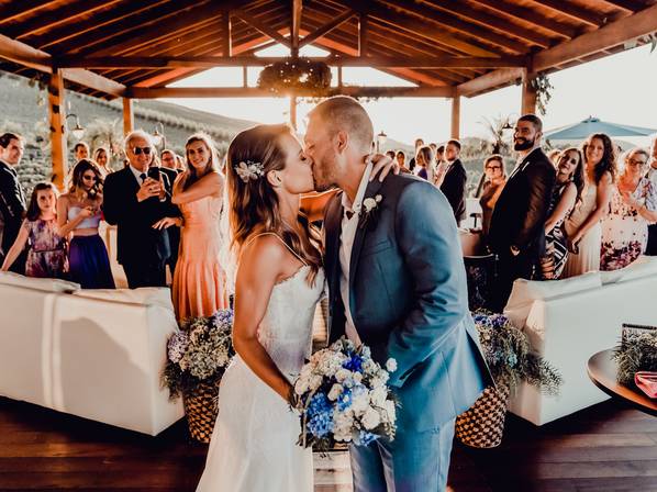 Casamento de Mini Wedding | Angela e José