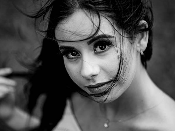 15 Anos de Book de 15 | Manu