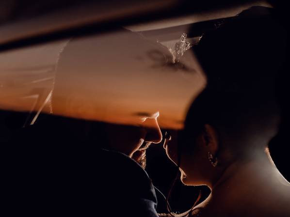 Casamento de Fernanda e Bruno