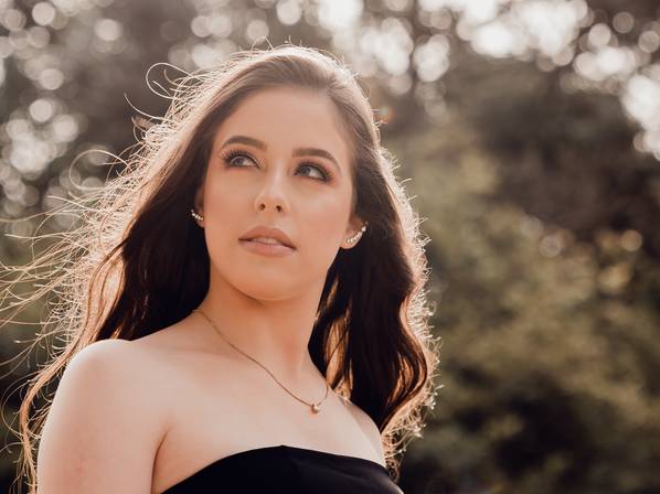 15 Anos de Book de 15 | Liz