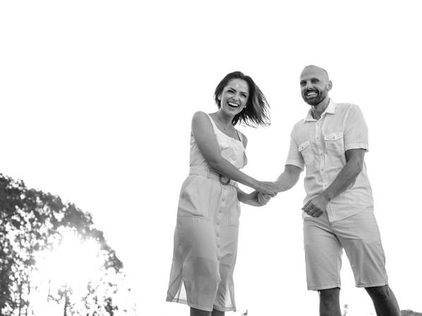 Pré Wedding de Greici e Alexandre