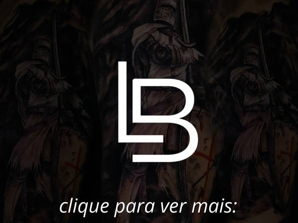 REALISMO de GUERREIRO TEMPLÁRIO