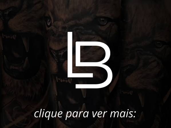 REALISMO de LEÃO 