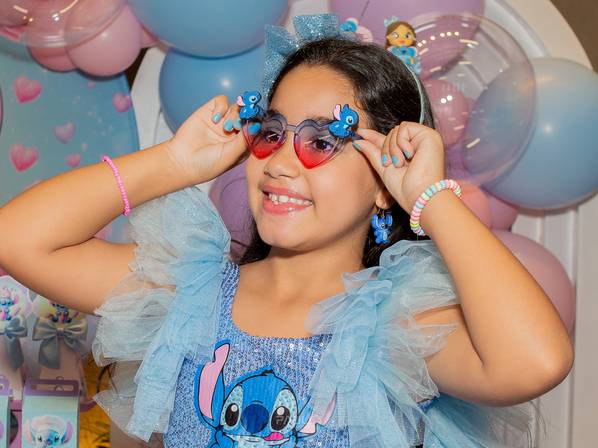 Aniversário Kids de BELLA PIETRA - 8 ANOS