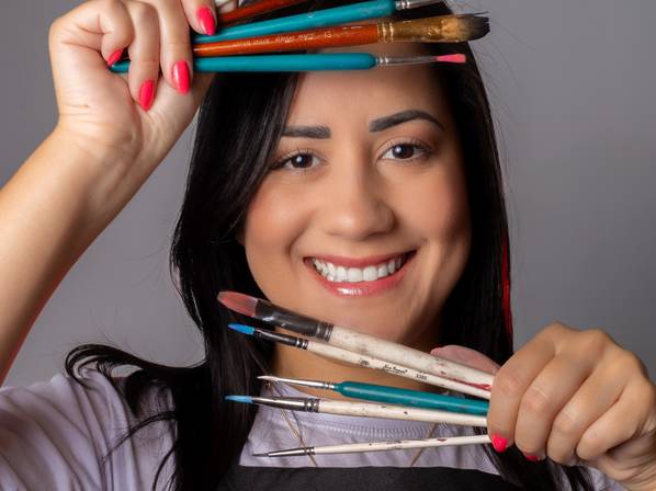 Ensaio de FOCUS ON EMOTION - HEMILLY