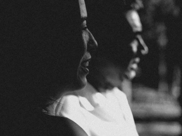 Ensaio de PRÉ WEDDING - MÁRCIA & CARLOS