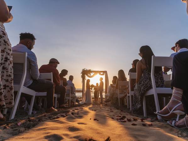 Weddings of Makayla & Rafa