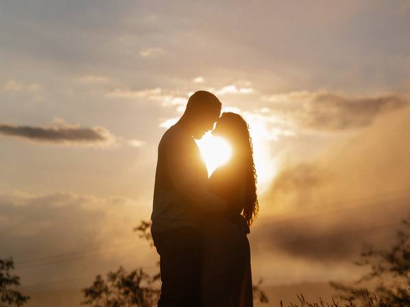 E-sessions of Ricardo & Tania