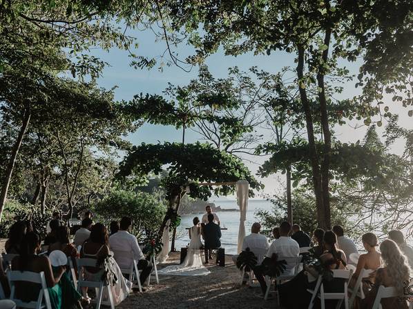 Weddings of Giuly & Ahmed