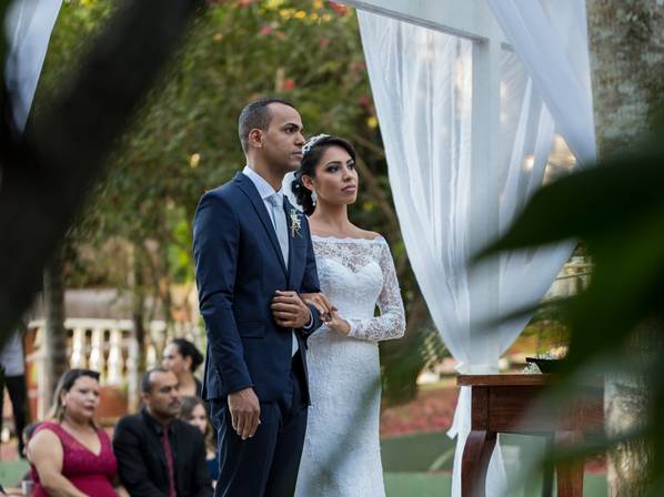 Weddings of Duda & Ricardo