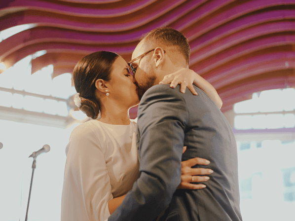 CASAMENTOS de Juliana + Arthur