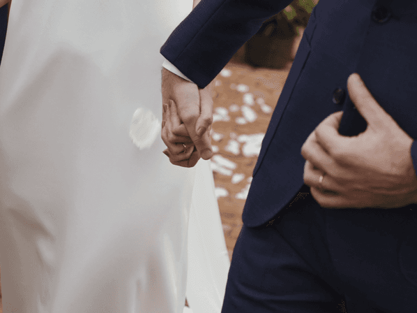 CASAMENTOS de Vivian + Tiago